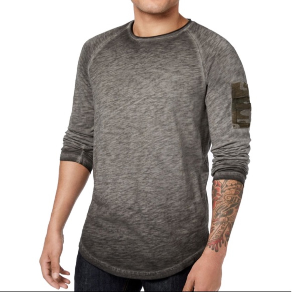 NWT American Rag Men’s Long Sleeves